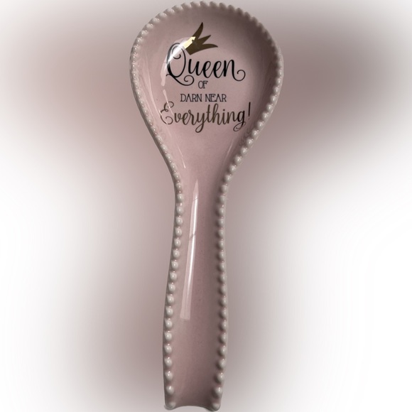 Cooking for a “Queen” - Picture 2 of 7